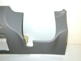 2009-2013 Subaru Forester XT Lower Dash Panel Steering Column Trim 66075FG010