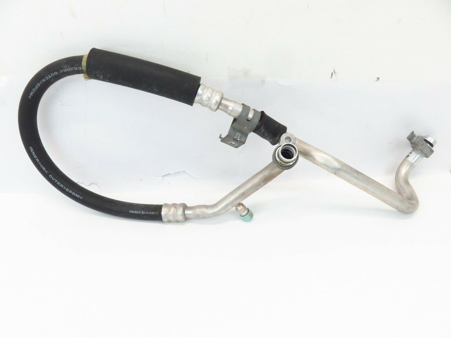 2014-2016 Subaru Forester AC Hose Line Air Conditioning OEM 14 15 16