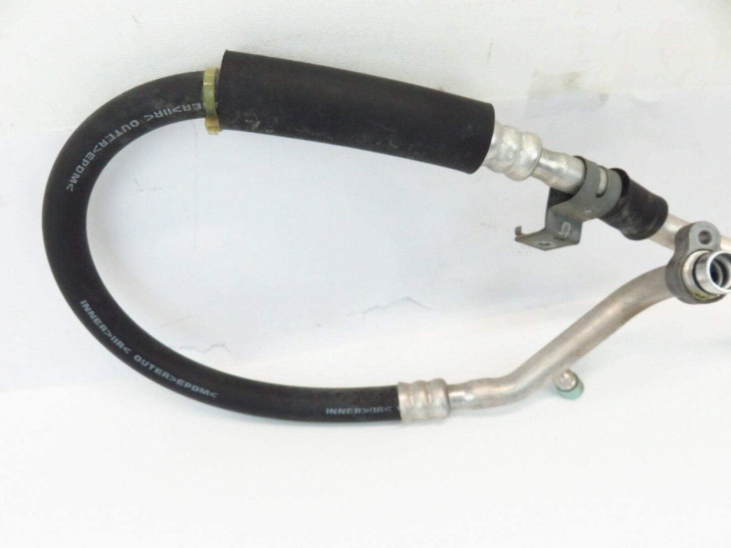 2014-2016 Subaru Forester AC Hose Line Air Conditioning OEM 14 15 16