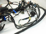 2016 Subaru Forester Front & Bulkhead Wiring Harness Wire 81200SG200 81402SG462
