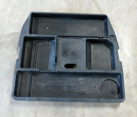 1996-1999 Subaru Legacy Outback Trunk Tray Storage Compartment Spare Tire Cover