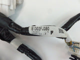 2016 Subaru Crosstrek Dash Wiring Harness 81302FJ380 Instrument Wire 16-17