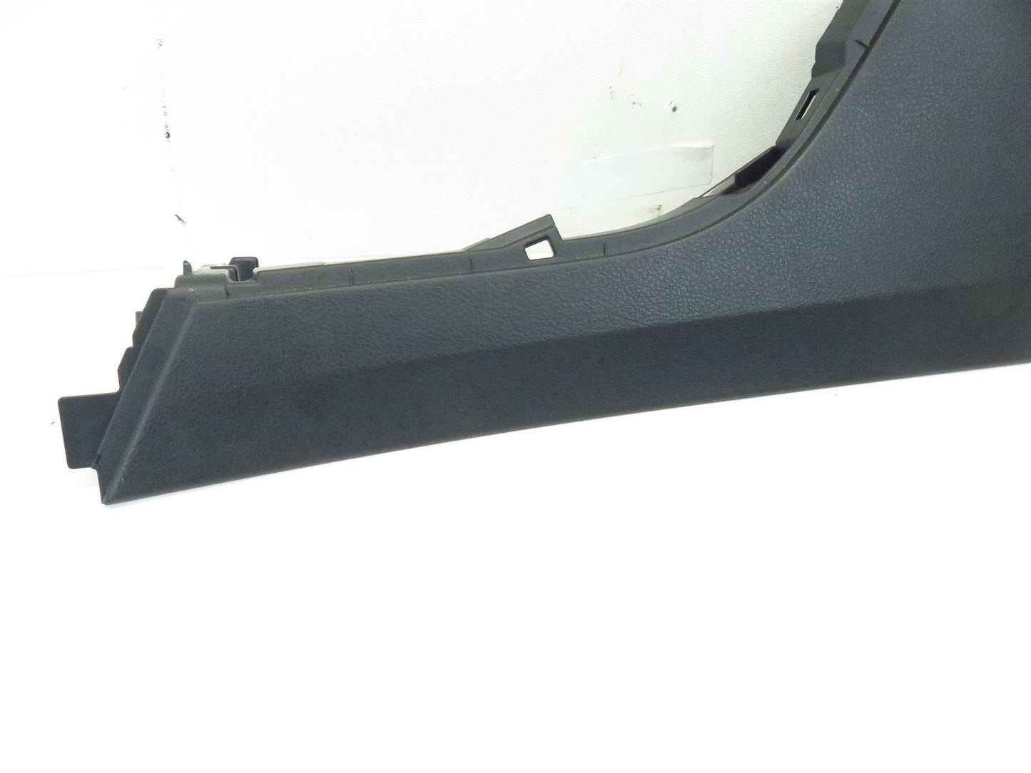 2013-17 Subaru Crosstrek Passenger Side Center Console Lower Trim RH 66241FJ020