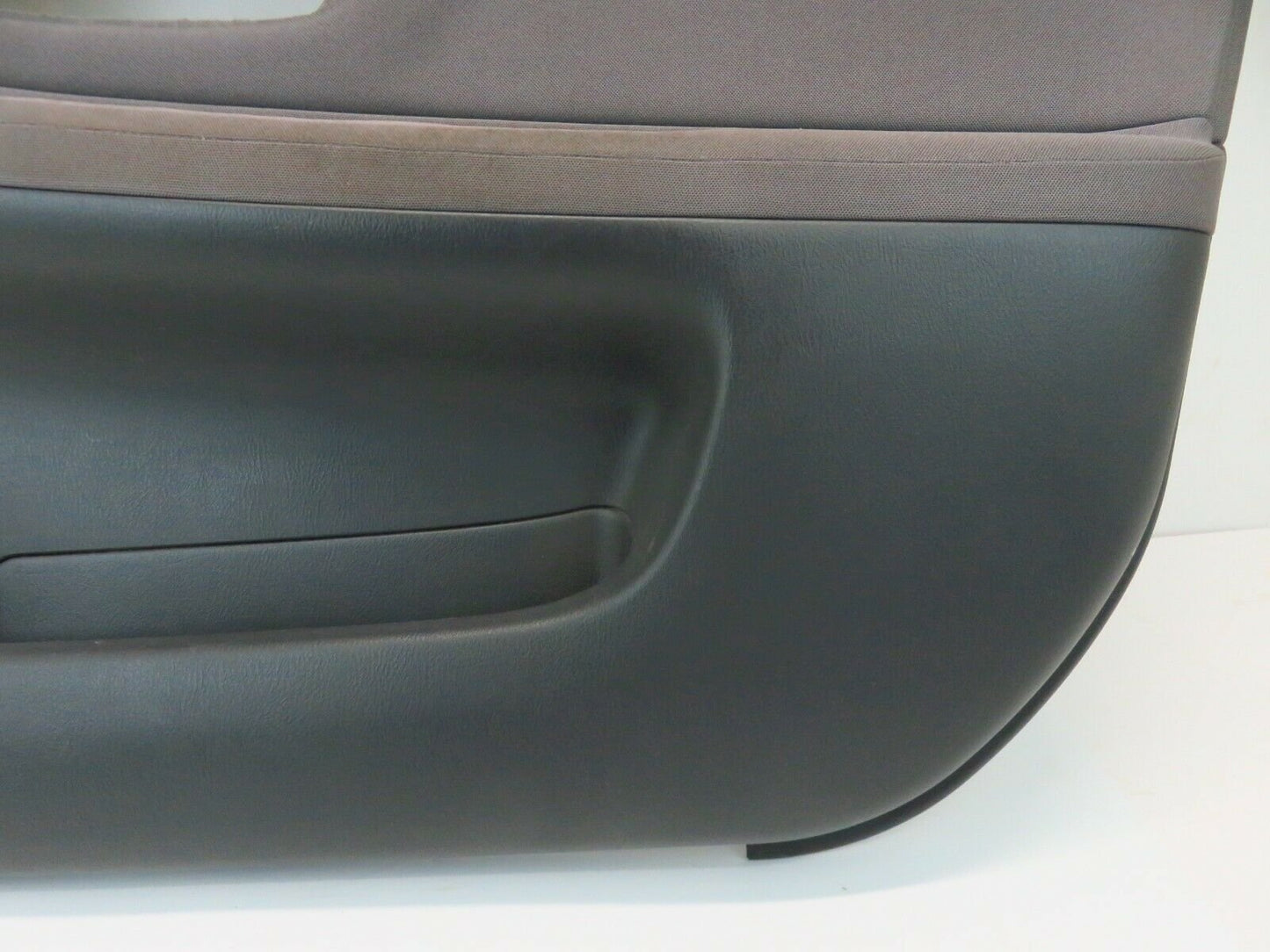 2006-2007 Subaru Impreza WRX Passenger Front Door Panel Card RH OEM 06-07 64170