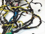 2006 Subaru Outback XT Rear Wiring Harness Wire CONNECTOR BROKE 81502AG22A