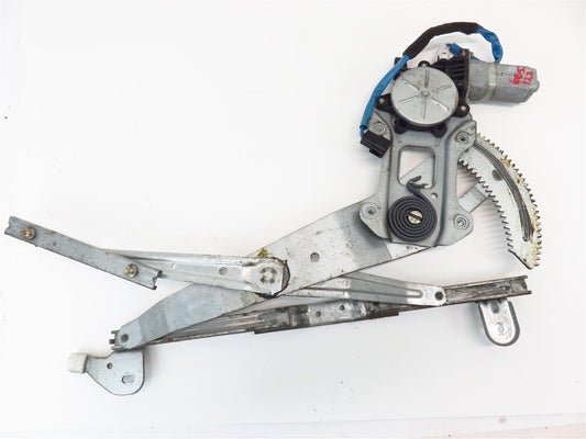 2002-2007 Subaru Impreza WRX Window Motor Regulator Front Passenger RH SEDAN 641