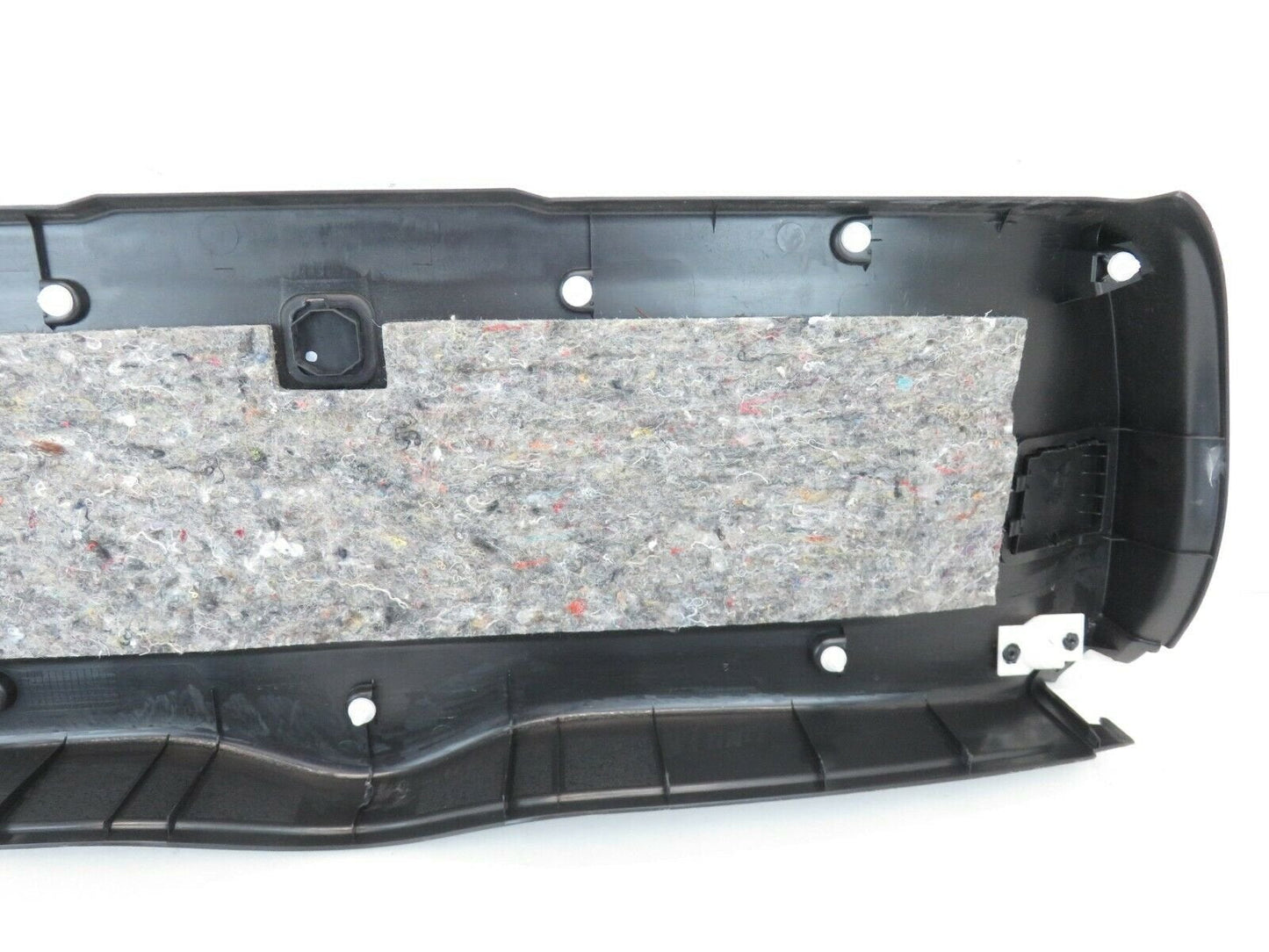 2008-2011 Subaru Impreza WRX & STI Hatch Trim Rear Panel Trunk Lower Cover