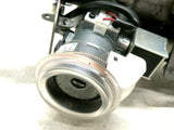 2008 Subaru Legacy Immobilizer 2.5L Engine Computer Column Ignition BCM Key 08