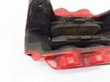 2006-2007 Subaru Impreza WRX Passenger Front Brake Caliper Red 4 Piston RH 06-07