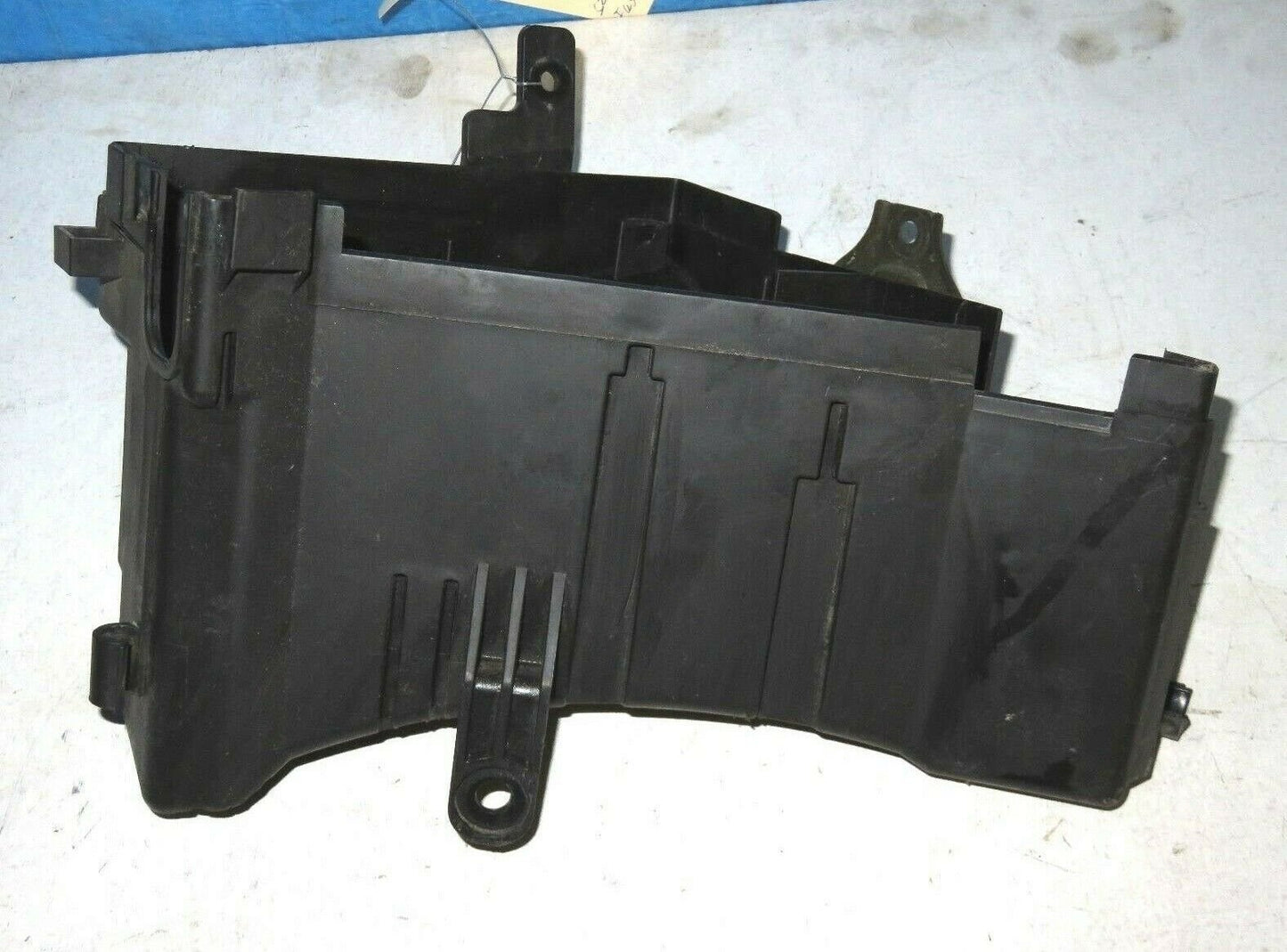 2005-2009 Subaru Legacy GT Fuse Box Support Tray Engine Bay Lower OEM 05-09