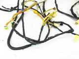 2006 Subaru Impreza WRX Rear Wiring Harness Trunk 81502FE293 Wire Core 06 SEDAN