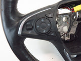 2019 Buick Regal TourX Driver Steering Wheel Leather OEM 19