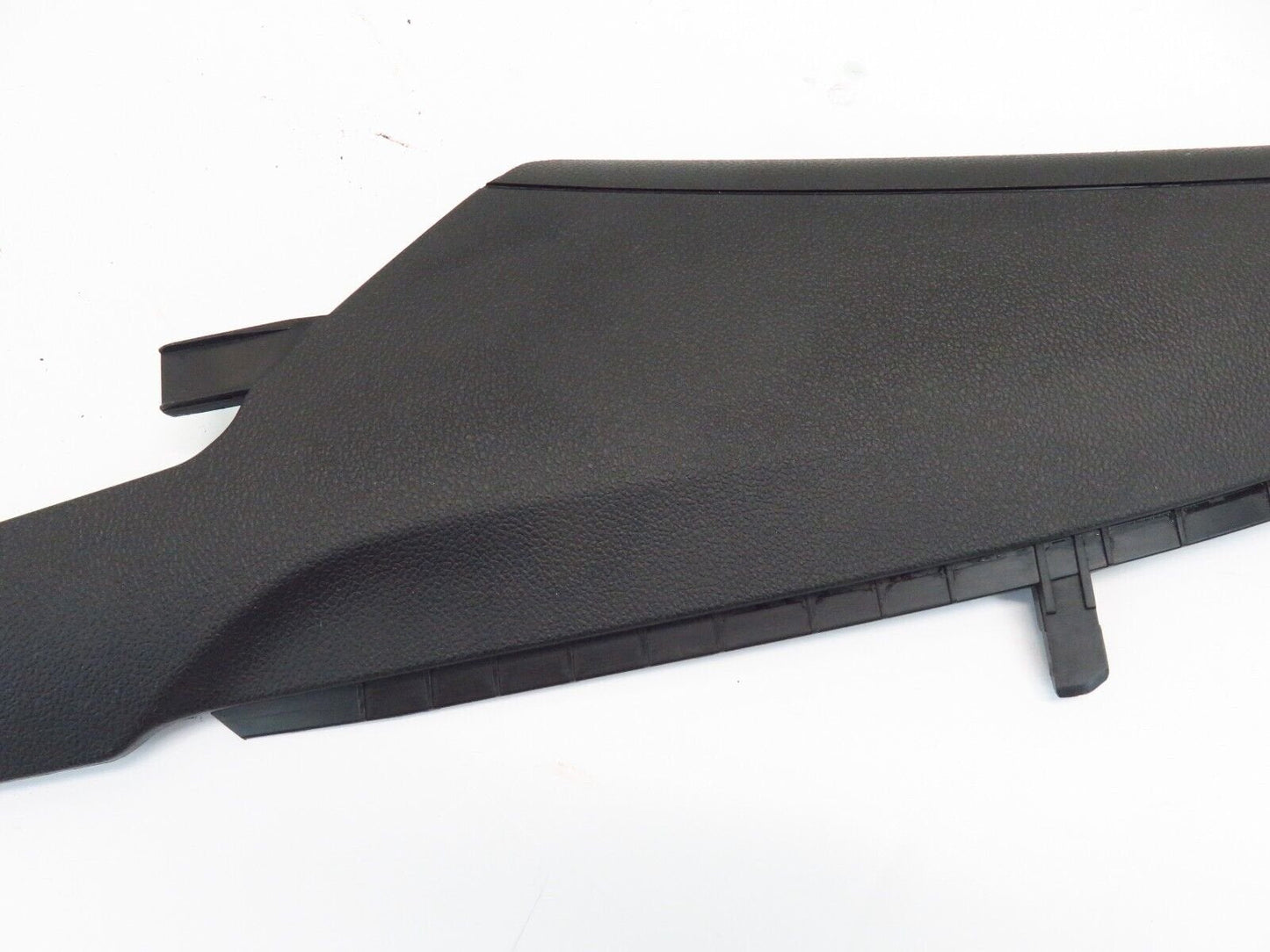 2018-2020 Buick Regal TourX Driver Center Console Side Cover Trim Panel LH 18-20