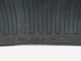 2013-2014 Subaru Outback Trunk Rear Rubber Floor Mat Liner Cargo Tray 13-14
