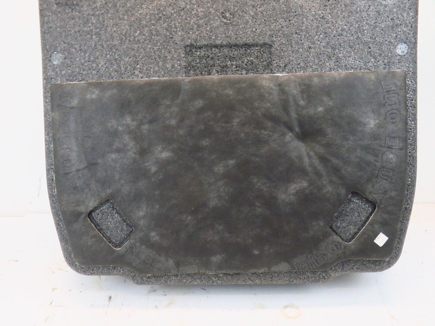 2013-2014 Subaru Outback Trunk Tray Cargo Organizer Foam 91144AJ03A 13-14