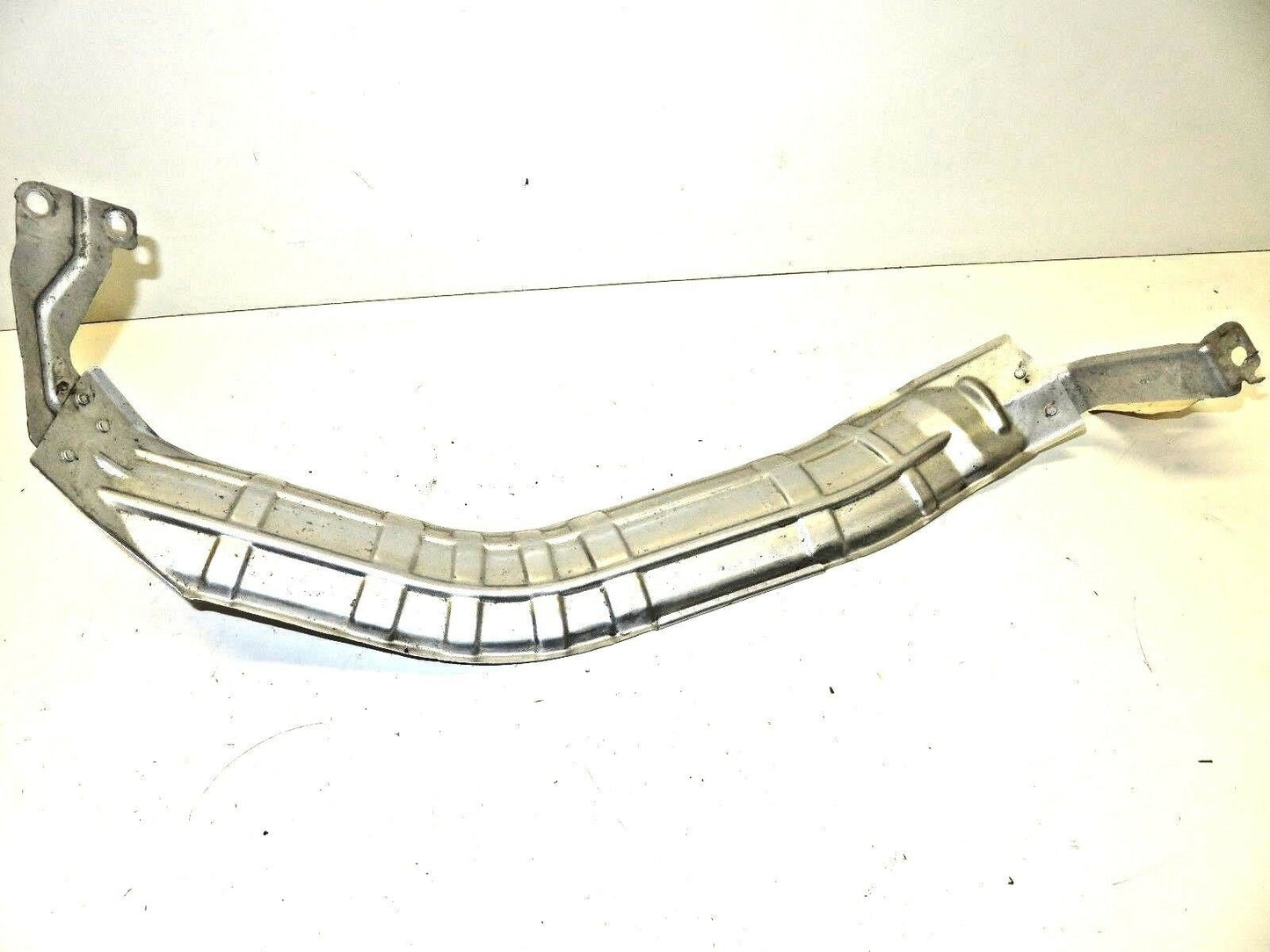 2015-2019 Subaru WRX Gas Fuel Filler Neck Cover Heat Shield Tube Pipe Bracket