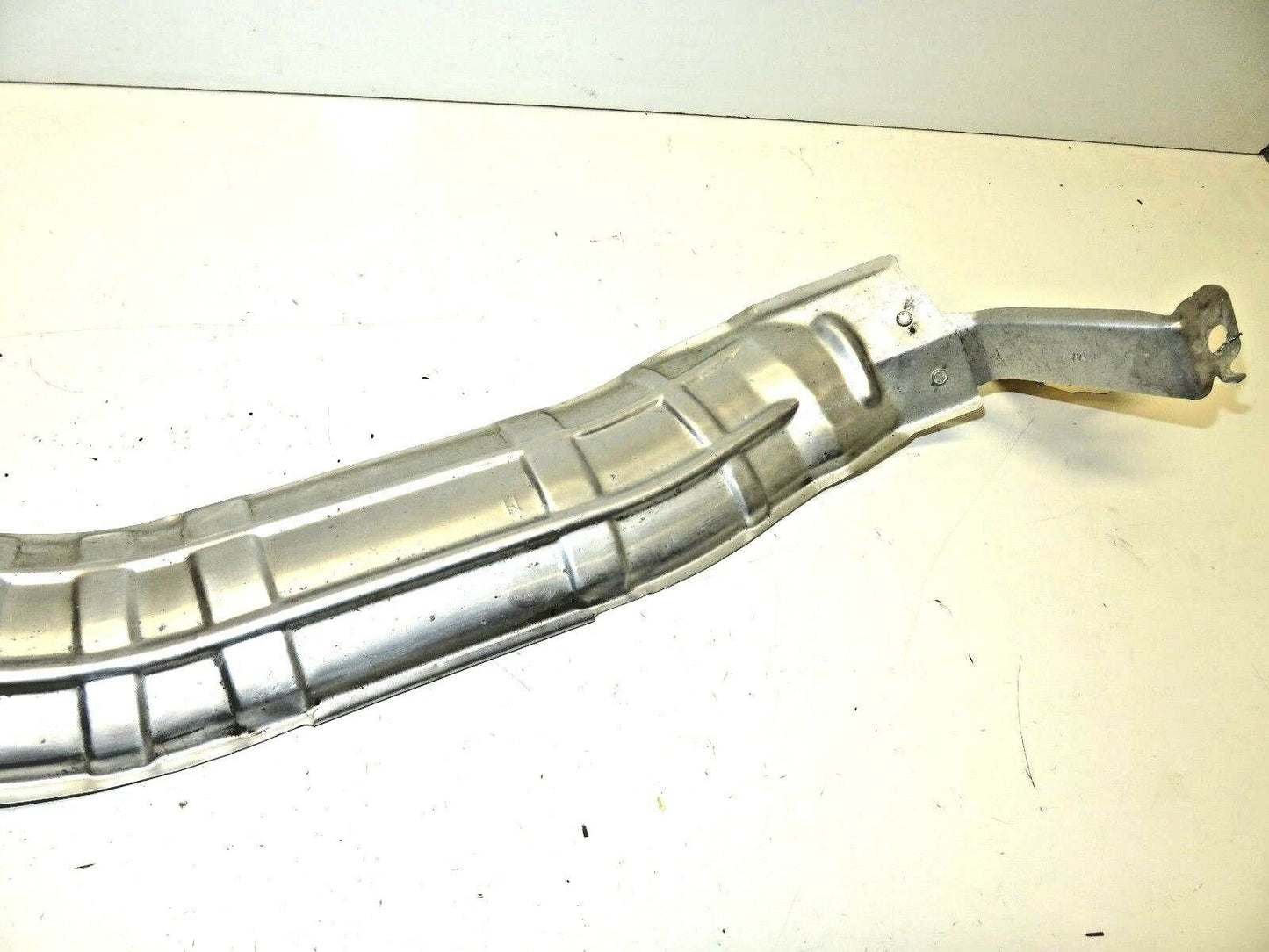 2015-2019 Subaru WRX Gas Fuel Filler Neck Cover Heat Shield Tube Pipe Bracket