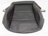2018-2019 Buick Regal Driver Front Seat Cover Skin Bottom LOWER LH Leather