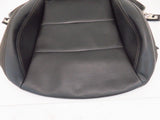 2018-2019 Buick Regal Driver Front Seat Cover Skin Bottom LOWER LH Leather