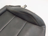 2018-2019 Buick Regal Driver Front Seat Cover Skin Bottom LOWER LH Leather