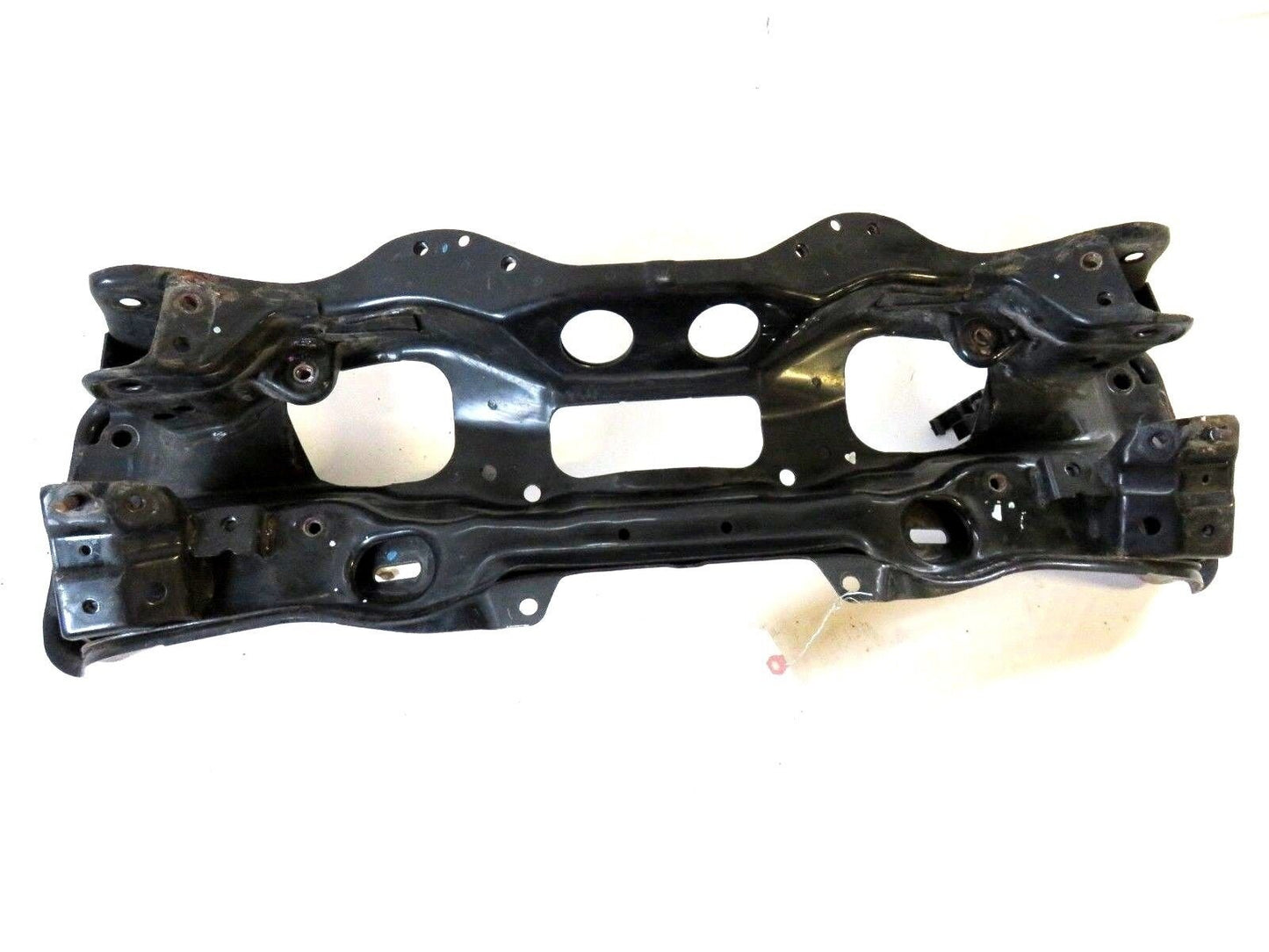 2013-2014 Subaru XV Crosstrek Front Subframe Engine Cradle 20101SG000 30k 13-14