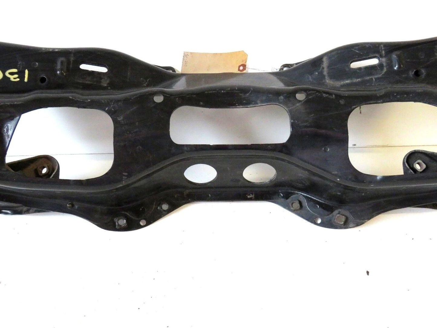 2013-2014 Subaru XV Crosstrek Front Subframe Engine Cradle 20101SG000 30k 13-14