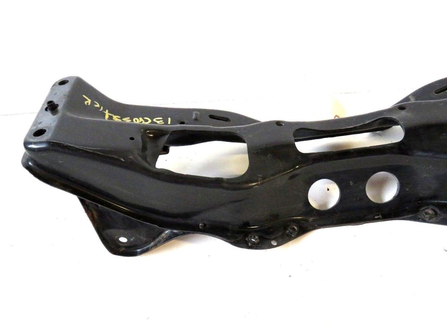 2013-2014 Subaru XV Crosstrek Front Subframe Engine Cradle 20101SG000 30k 13-14