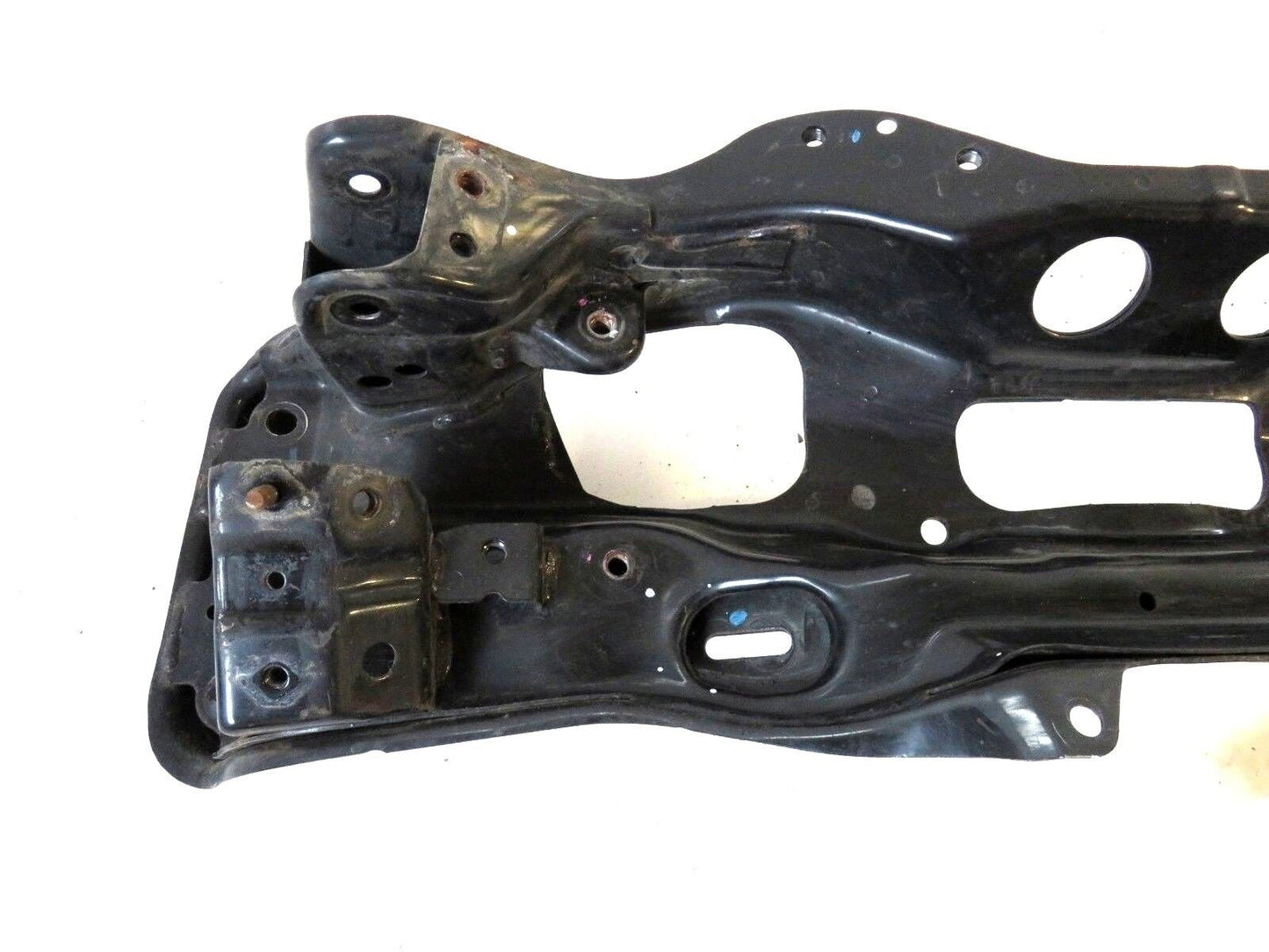 2013-2014 Subaru XV Crosstrek Front Subframe Engine Cradle 20101SG000 30k 13-14