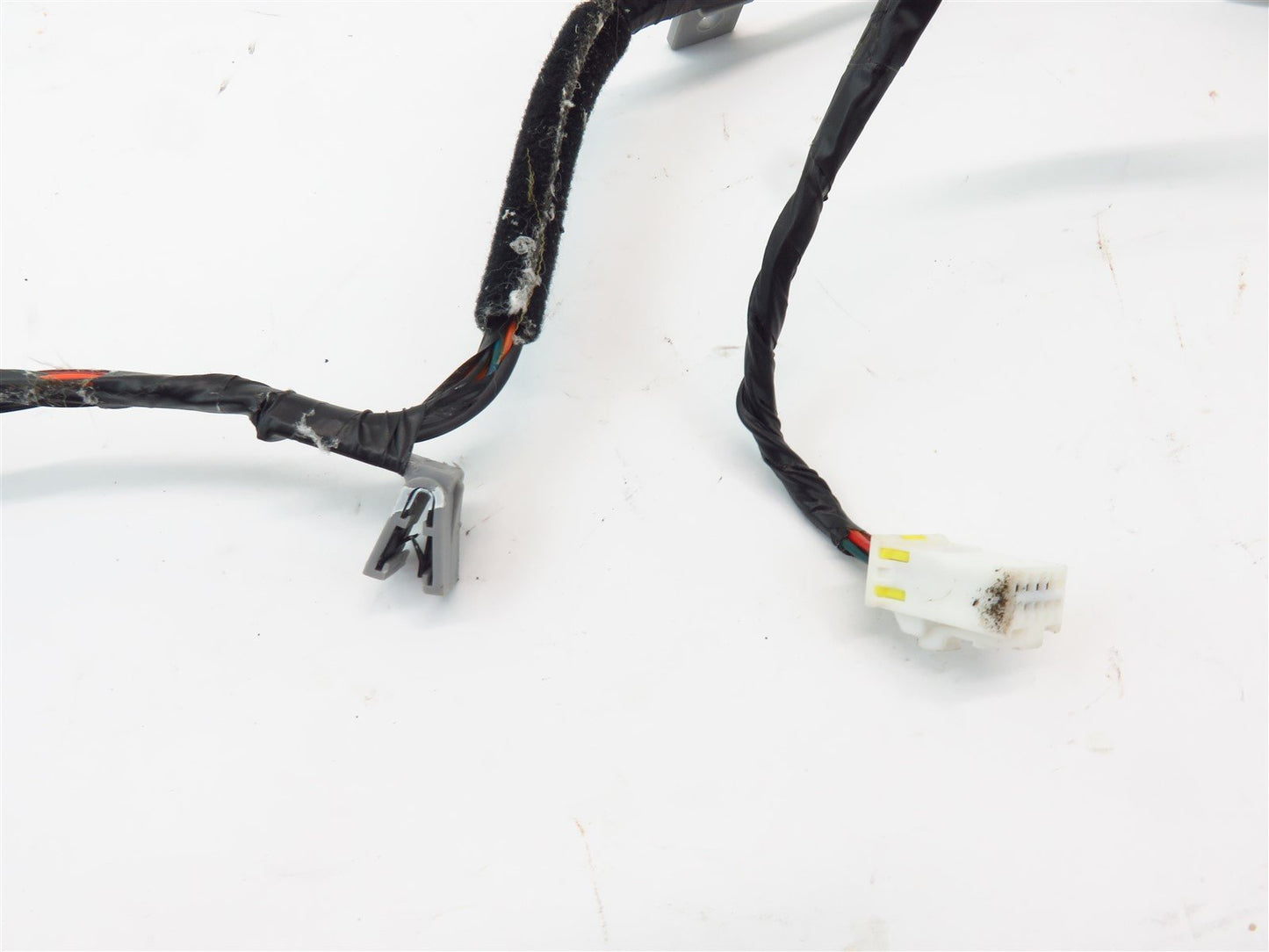 2013-2016 Hyundai Genesis Coupe Center Console Wiring Harness 91870-2M060 13-16