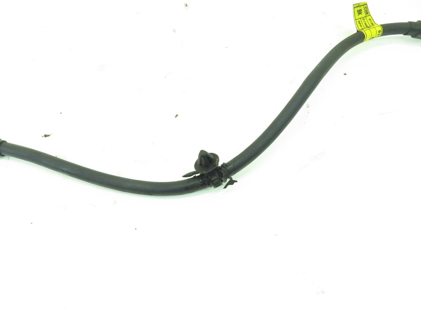 2013-2014 Hyundai Genesis Coupe 2.0T Engine Ground Strap Cable 91880-2M251 13-14