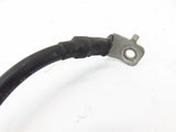 2013-2014 Hyundai Genesis Coupe 2.0T Engine Ground Strap Cable 91880-2M251 13-14