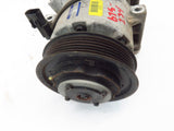 2013-2014 Hyundai Genesis Coupe 2.0T AC Compressor Pump 71k 2.0L A/C 13-14