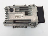 2013-2014 Hyundai Genesis Coupe 2.0T Transmission Control Module TCM 95440-4F032