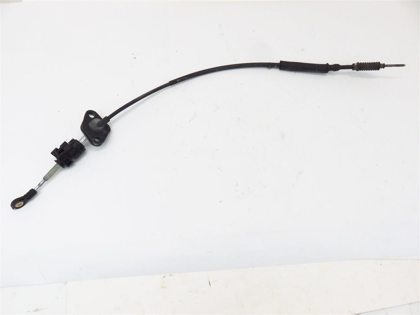 2013-2014 Hyundai Genesis Coupe 2.0T Shifter Cable Automatic Transmission OEM