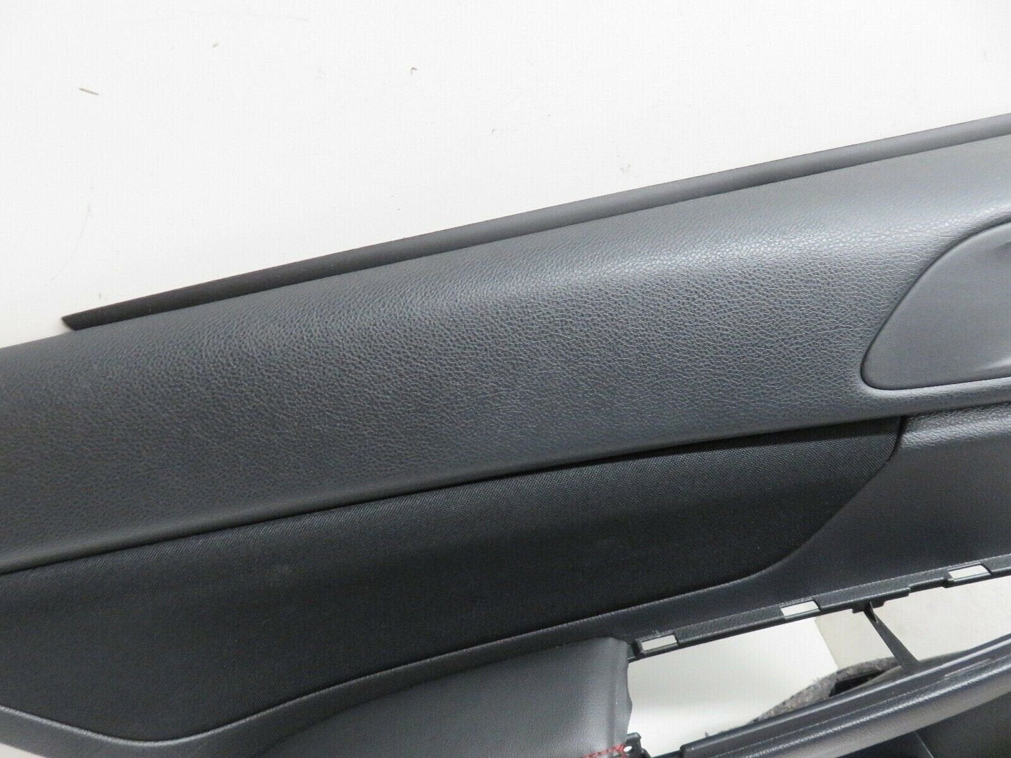 2015-2019 Subaru WRX Driver Rear Door Panel 42k LH Left OEM 15-19