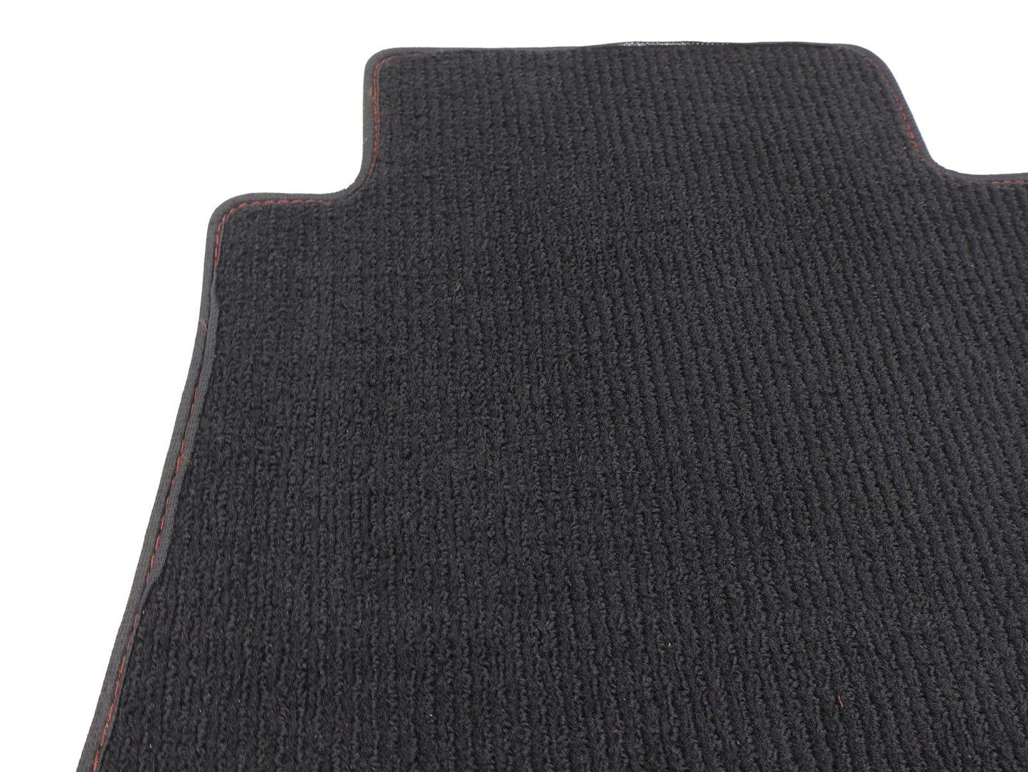 2015-2019 Subaru WRX STI Passenger Rear Floor Mat Floormat RH Carpet OEM 15-19