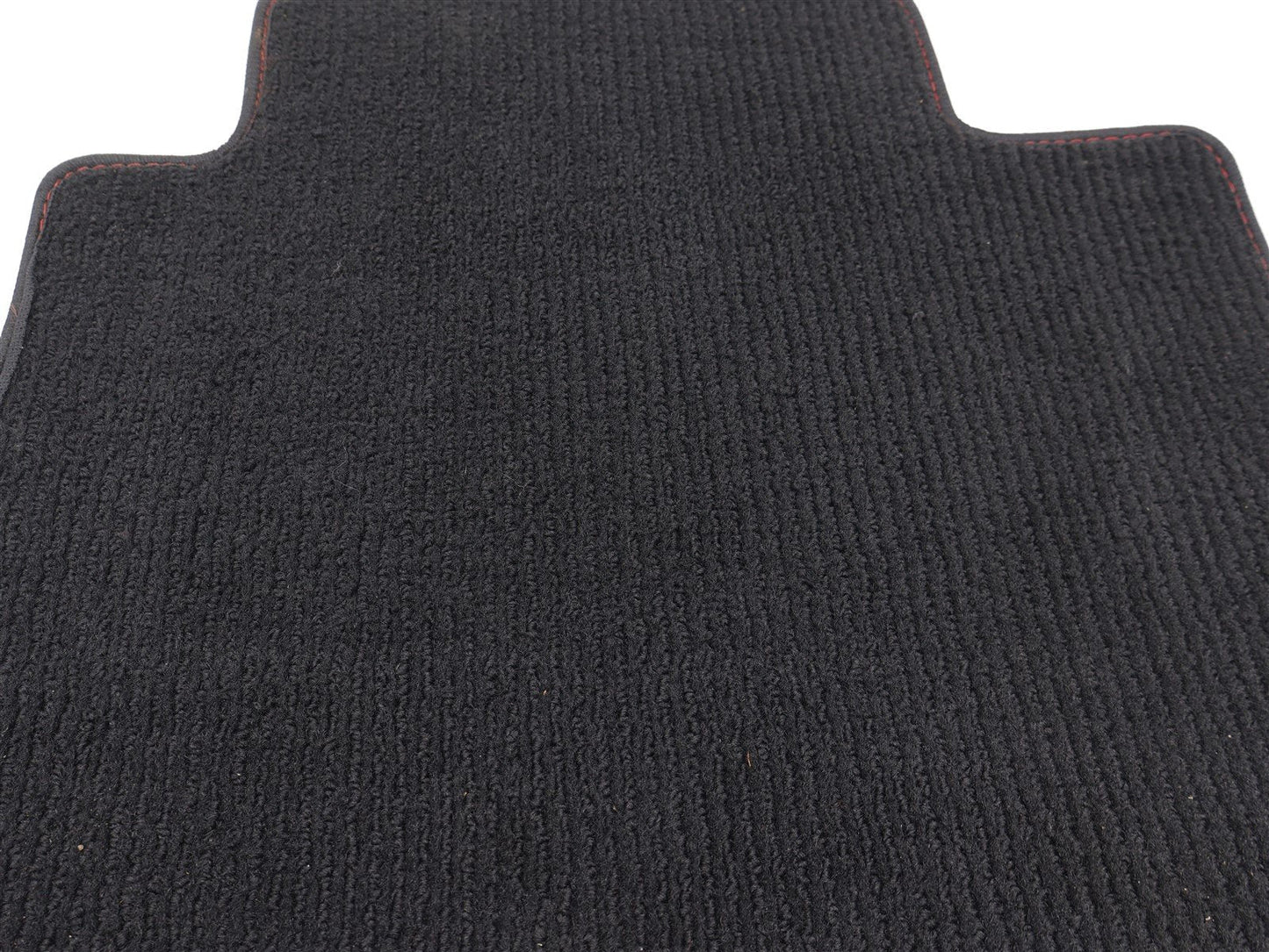 2015-2019 Subaru WRX STI Passenger Rear Floor Mat Floormat RH Carpet OEM 15-19