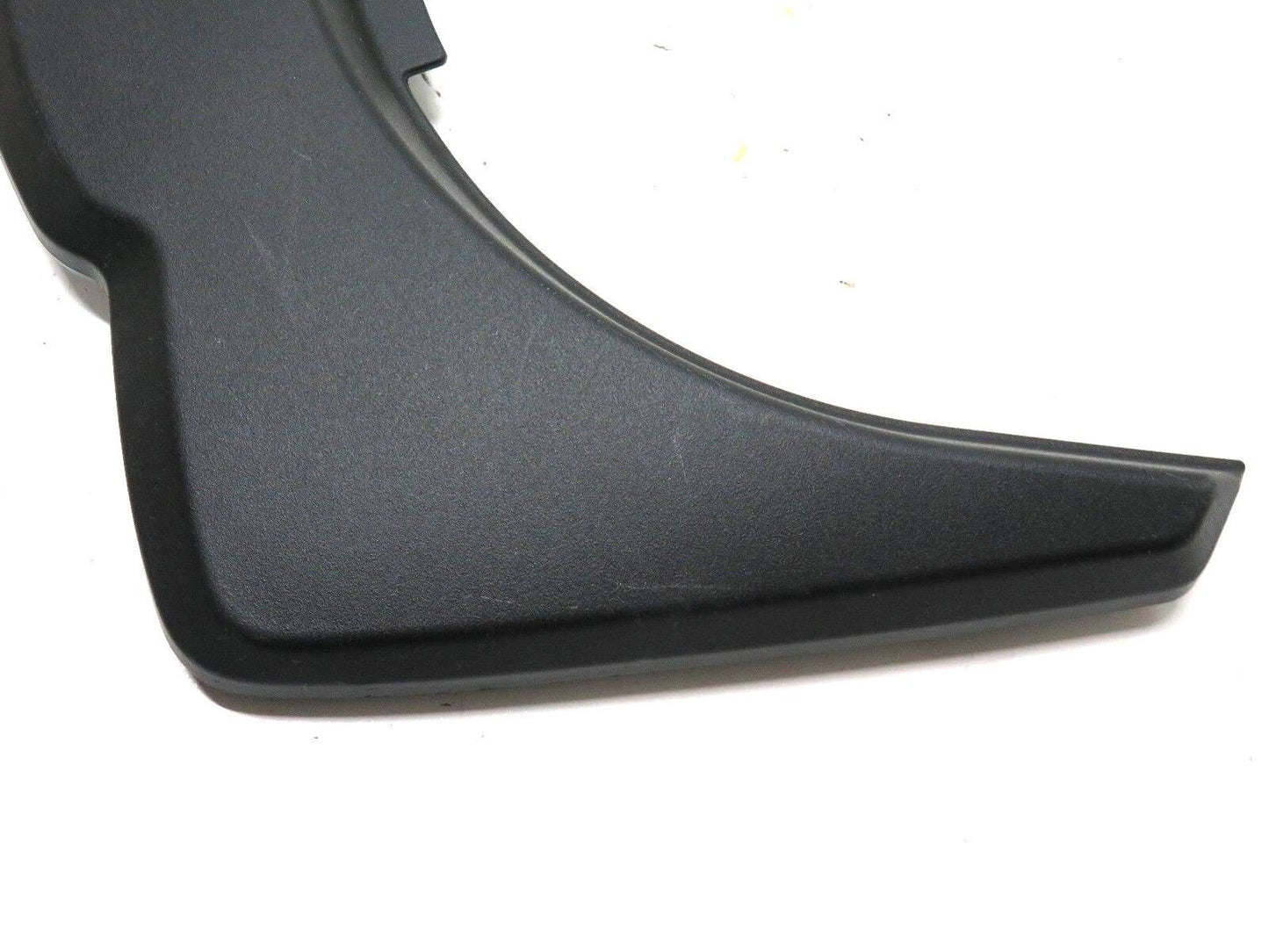 2015-2021 Subaru WRX STI Dash Trim Cover End Cap Passenger RH Right OEM 15-21