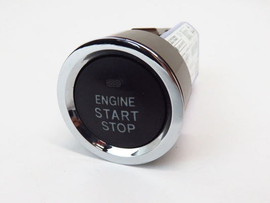 2015-2019 Subaru WRX STI Push Button Engine Start Switch Keyless Ignition 15-19