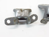 2015-2021 Subaru WRX STI Driver Rear Door Hinge Hinges LH Left OEM 15-21