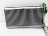 2015-2021 Subaru WRX & STI Heater Core Heat Assembly Element OEM 15-21