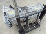 2013-2014 Hyundai Genesis COUPE 2.0T Automatic Transmission 71k 2.0L AT 13-14