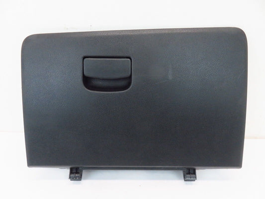 2013-2017 Subaru BRZ Glove Box Storage Compartment Dash Black OEM 13-17