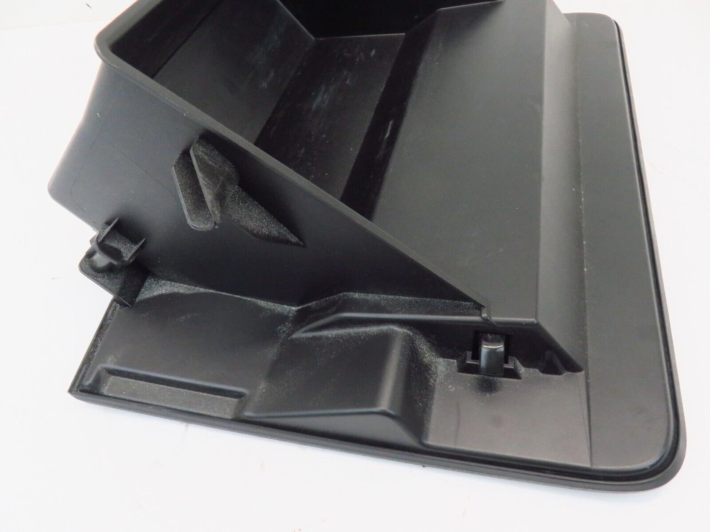 2013-2017 Subaru BRZ Glove Box Storage Compartment Dash Black OEM 13-17