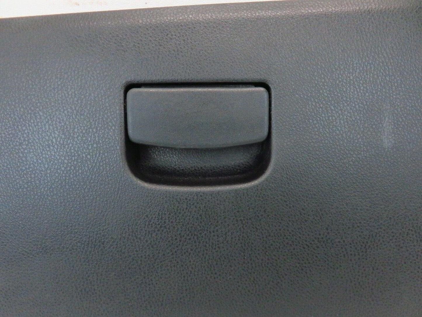 2013-2017 Subaru BRZ Glove Box Storage Compartment Dash Black OEM 13-17