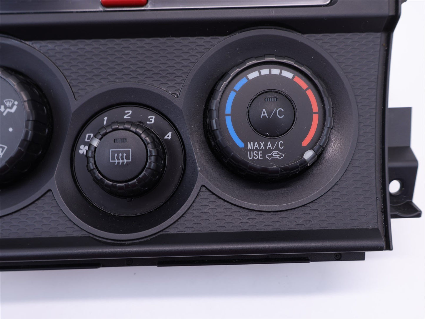 2013-2016 Scion Fr-S Climate Control Heater AC HVAC OEM 13-20 Subaru BRZ