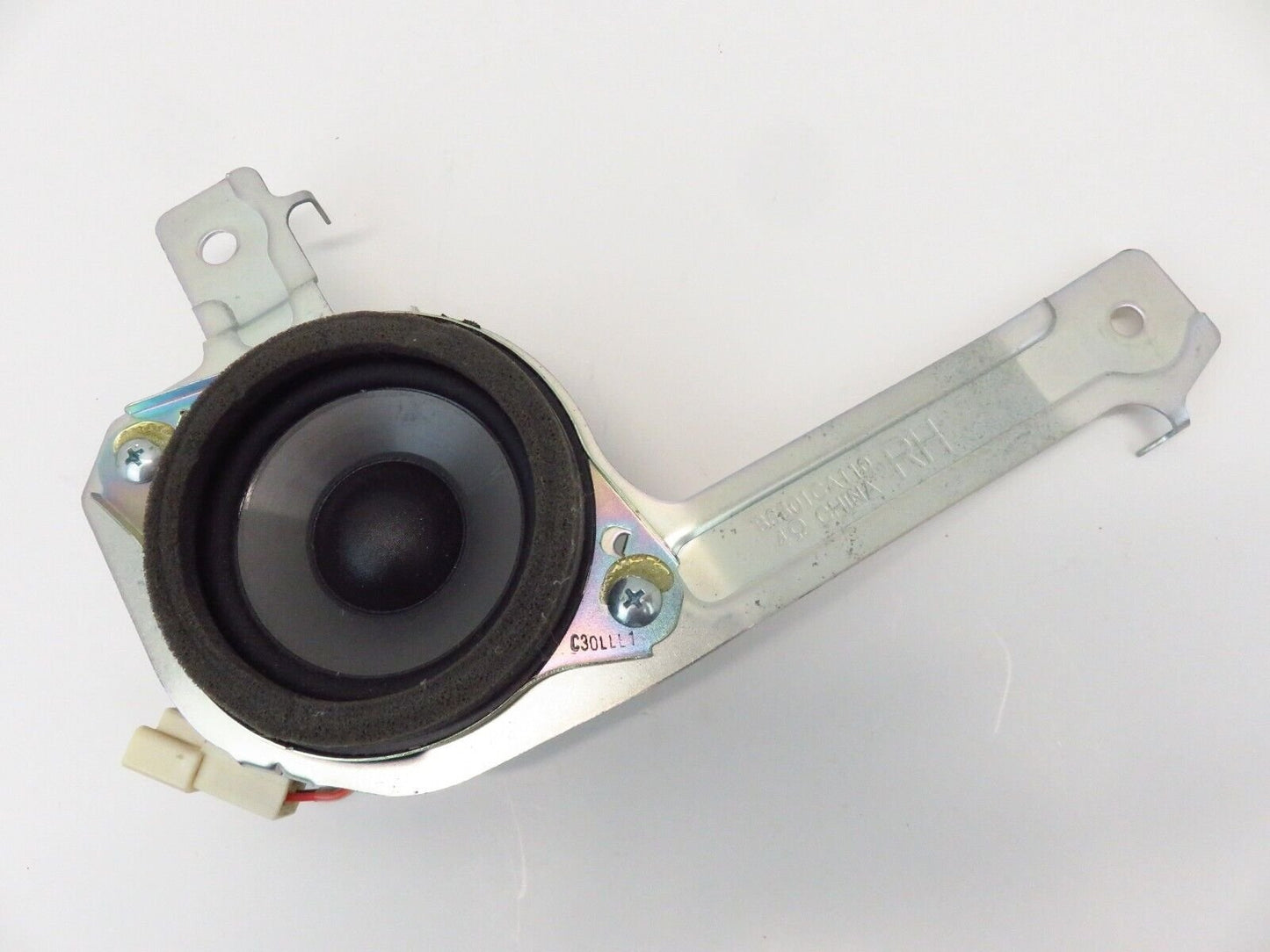 2013-2020 Subaru BRZ Passenger Rear Speaker Quarter RH 86301CA110 OEM 13-20