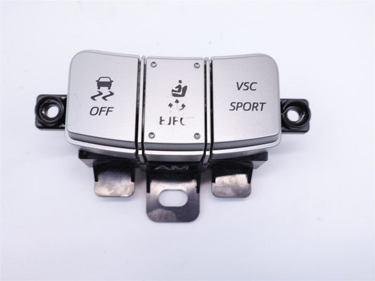 2013-2016 Subaru BRZ Traction Control VSC Sport Button Switch Scion FR-S 13-16