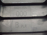 2013-2016 Subaru BRZ Passenger B Pillar Trim Panel Upper RH 94012CA000 13-16 FRS