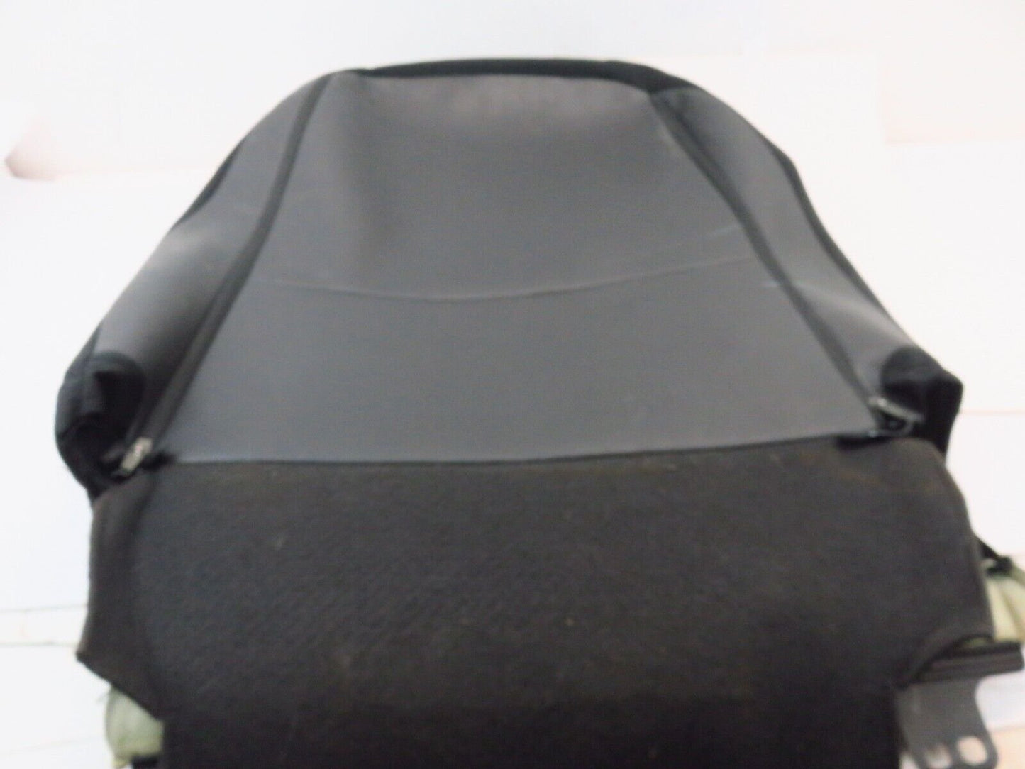 2013-2016 Subaru BRZ Driver Front Upper Seat Skin Cover Top Cloth LH 13-16